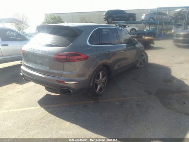 WP1AA2A27GLA08603  porsche cayenne 2016 IMG 3