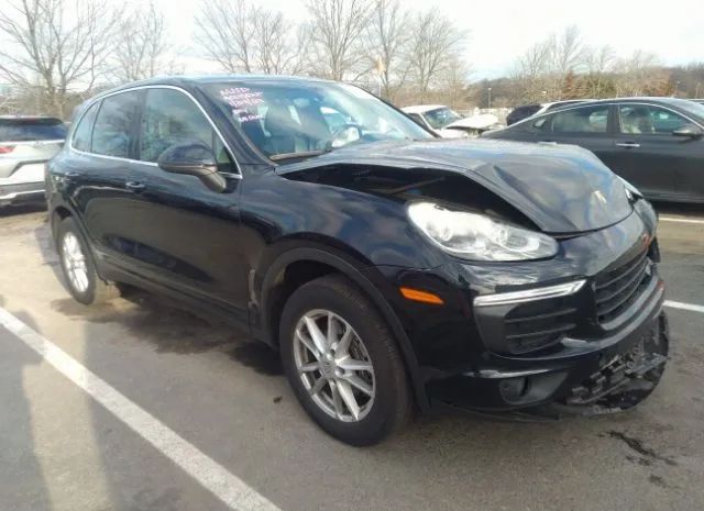 WP1AA2A27GLA10531  porsche cayenne 2016 IMG 0