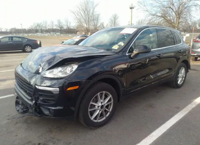 WP1AA2A27GLA10531  porsche cayenne 2016 IMG 1