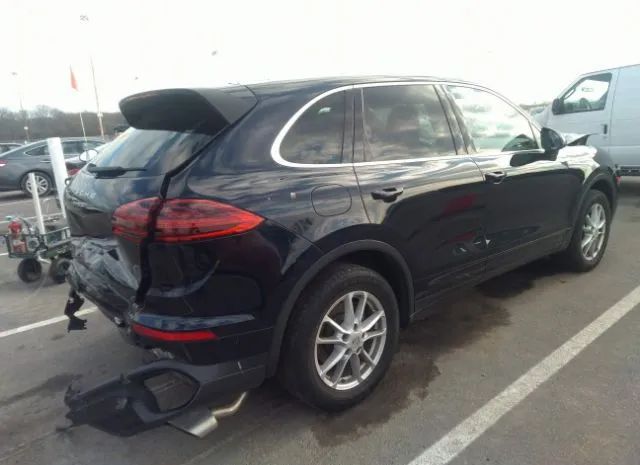 WP1AA2A27GLA10531  porsche cayenne 2016 IMG 3