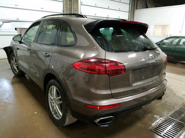 WP1AA2A28GKA09247  porsche cayenne 2016 IMG 2