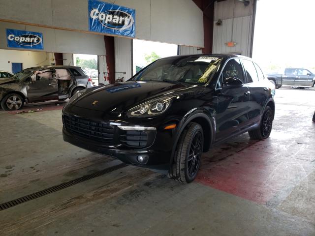 WP1AA2A28GLA04107  porsche cayenne 2016 IMG 1