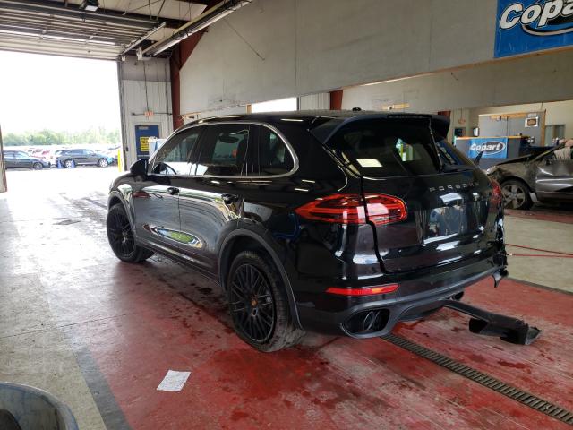 WP1AA2A28GLA04107  porsche cayenne 2016 IMG 2