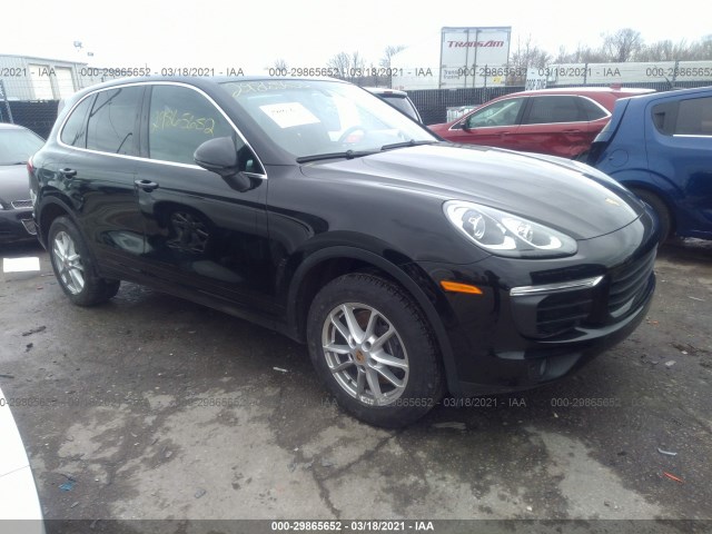 WP1AA2A28GLA10909  porsche cayenne 2016 IMG 0