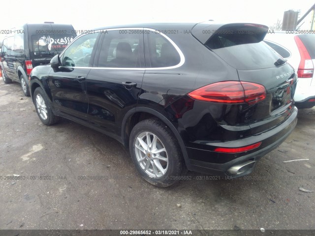 WP1AA2A28GLA10909  porsche cayenne 2016 IMG 2