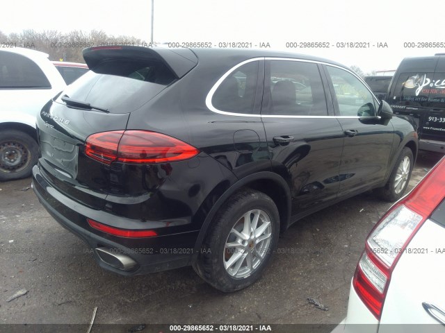 WP1AA2A28GLA10909  porsche cayenne 2016 IMG 3