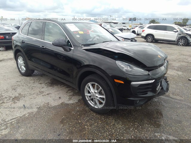 WP1AA2A29GLA02348  porsche cayenne 2016 IMG 0