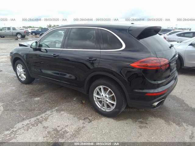 WP1AA2A29GLA02348  porsche cayenne 2016 IMG 2