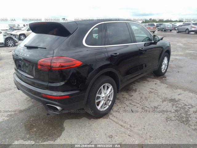 WP1AA2A29GLA02348  porsche cayenne 2016 IMG 3