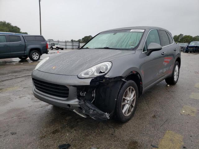 WP1AA2A2XGKA10206  porsche cayenne 2015 IMG 1