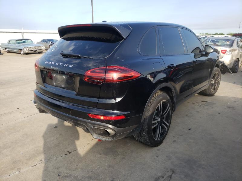 WP1AA2A2XGKA11095  porsche cayenne 2016 IMG 3