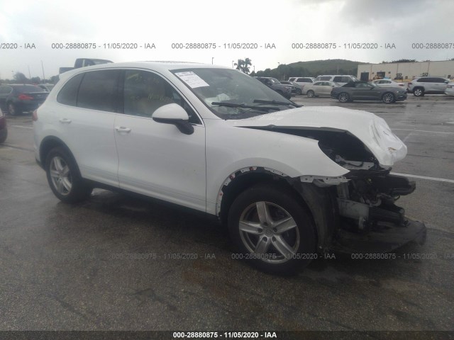 WP1AA2A2XGLA03525  porsche cayenne 2015 IMG 0