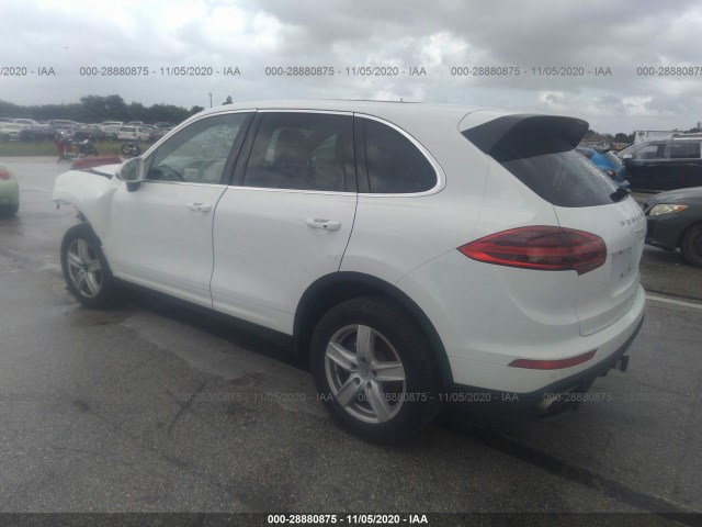 WP1AA2A2XGLA03525  porsche cayenne 2015 IMG 2