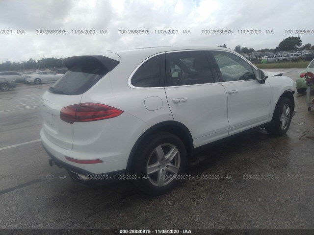 WP1AA2A2XGLA03525  porsche cayenne 2015 IMG 3