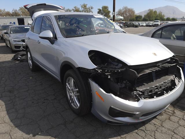 WP1AA2A2XGLA04741  porsche cayenne 2016 IMG 0