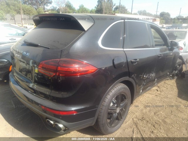 WP1AB2A27FLA56114  porsche cayenne 2015 IMG 3