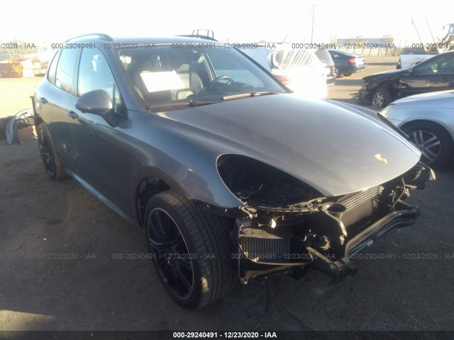 WP1AD2A25GLA78012  porsche cayenne 2016 IMG 0