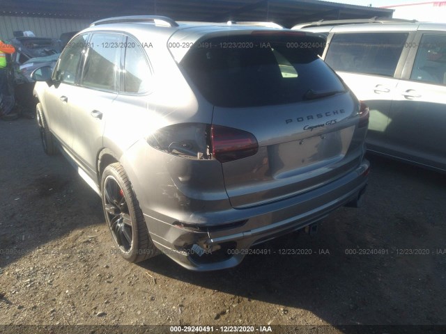 WP1AD2A25GLA78012  porsche cayenne 2016 IMG 2