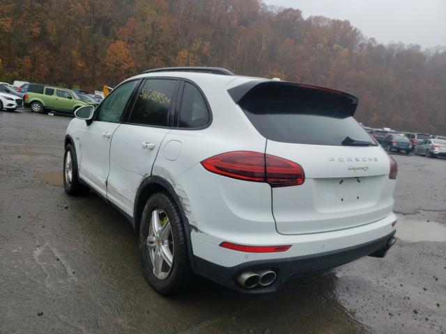 WP1AE2A23GLA62954  porsche  2016 IMG 2