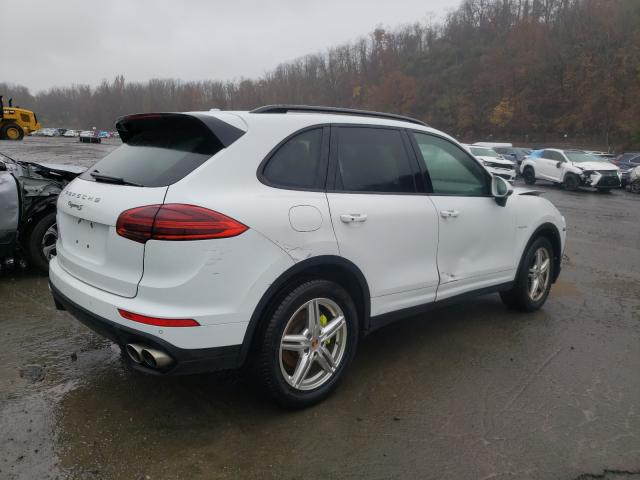 WP1AE2A23GLA62954  porsche  2016 IMG 3