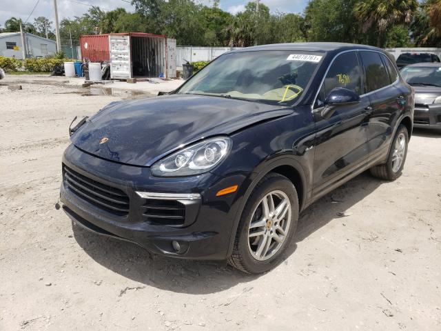 WP1AF2A20FLA37912  porsche cayenne 2015 IMG 1