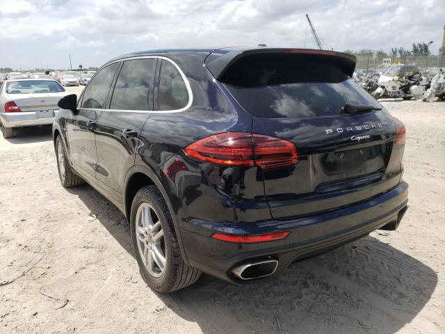 WP1AF2A20FLA37912  porsche cayenne 2015 IMG 2