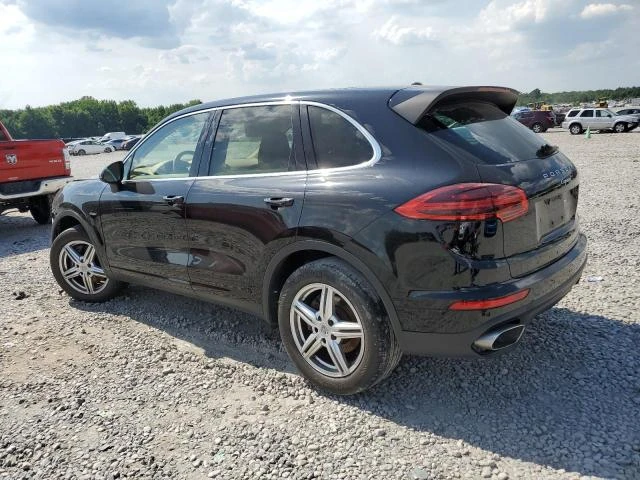 WP1AF2A20FLA38249  porsche cayenne 2015 IMG 1