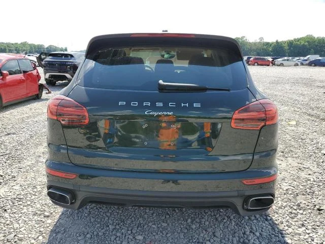 WP1AF2A20FLA38249  porsche cayenne 2015 IMG 5