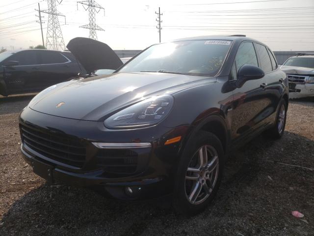 WP1AF2A20FLA43788  porsche cayenne 2015 IMG 1