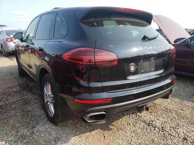 WP1AF2A20FLA43788  porsche cayenne 2015 IMG 2