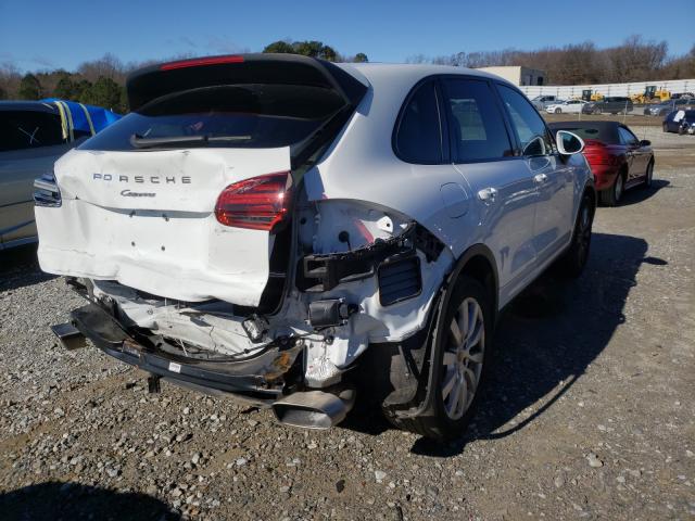 WP1AF2A20GKA42289  porsche cayenne 2016 IMG 3