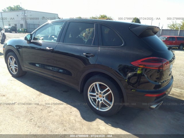 WP1AF2A22FLA30962  porsche cayenne 2015 IMG 2