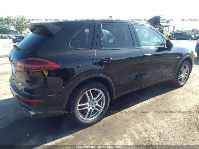 WP1AF2A22FLA30962  porsche cayenne 2015 IMG 3