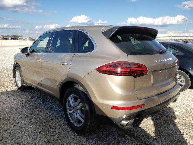 WP1AF2A22FLA44151  porsche cayenne 2015 IMG 2