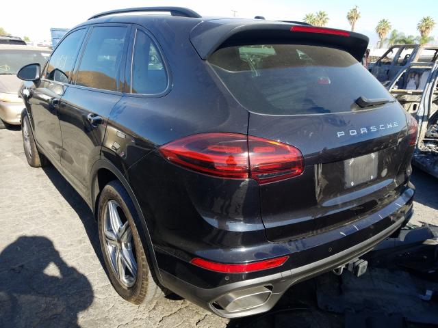 WP1AF2A26FLA43133  porsche cayenne 2015 IMG 2