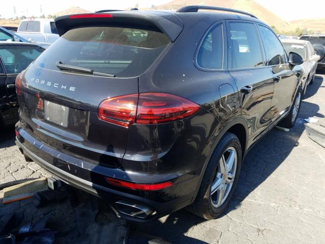 WP1AF2A26FLA43133  porsche cayenne 2015 IMG 3