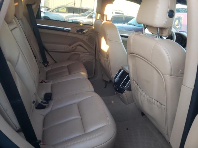 WP1AF2A28FLA36104  porsche cayenne 2015 IMG 5