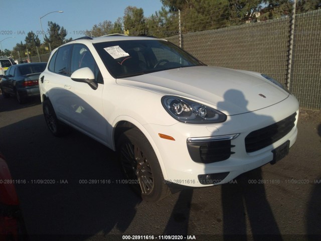 WP1AA2A20HKA84266  porsche cayenne 2017 IMG 0