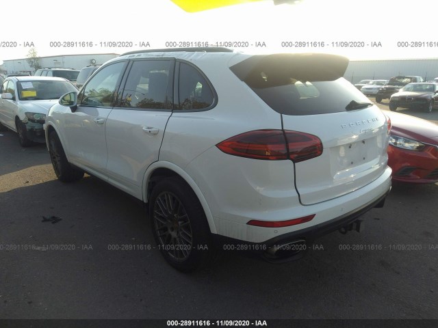 WP1AA2A20HKA84266  porsche cayenne 2017 IMG 2