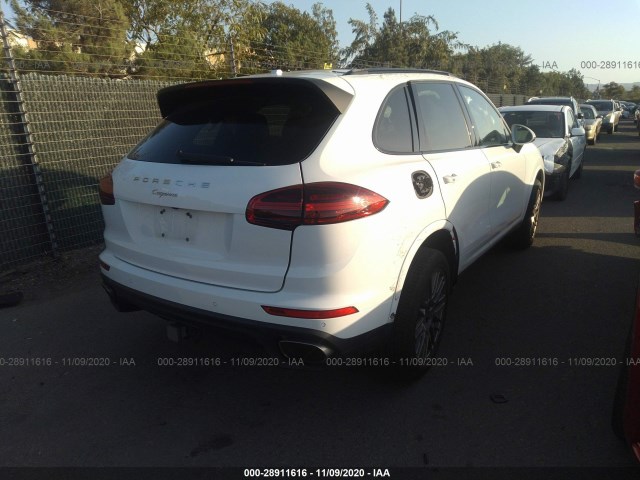 WP1AA2A20HKA84266  porsche cayenne 2017 IMG 3