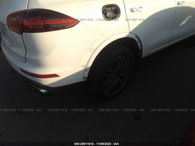 WP1AA2A20HKA84266  porsche cayenne 2017 IMG 5