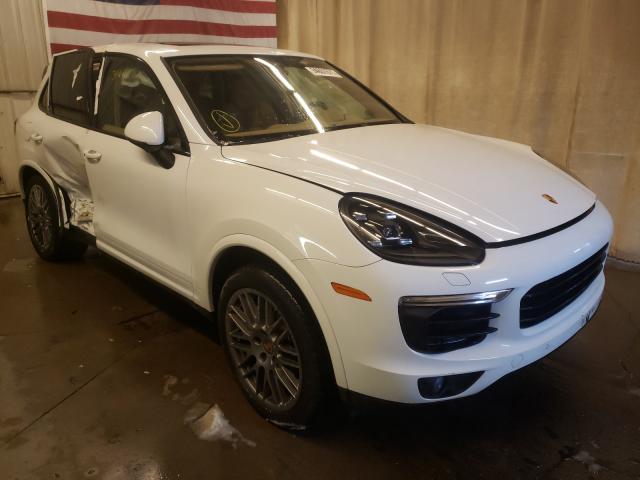 WP1AA2A20HKA84395  porsche cayenne 2017 IMG 0