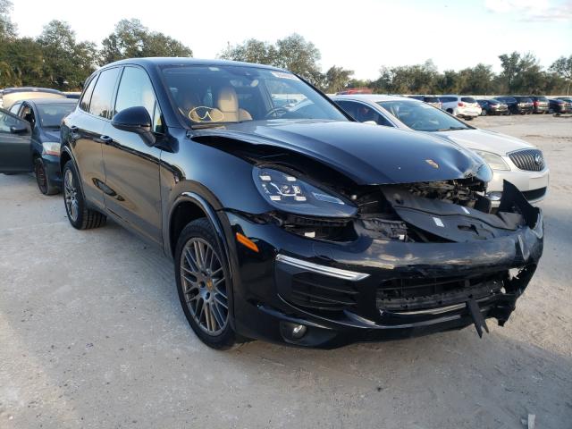 WP1AA2A20HKA87930  porsche cayenne 2017 IMG 0