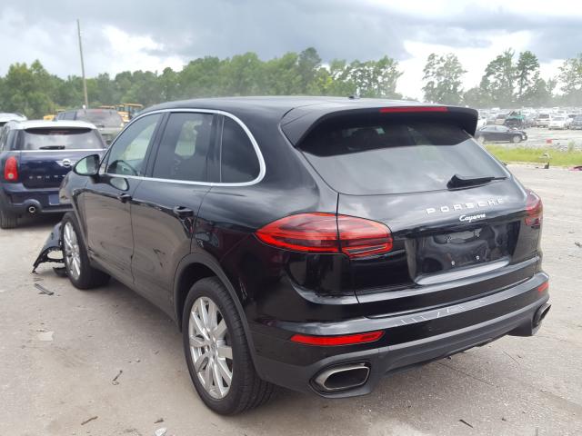 WP1AA2A21GKA11213  porsche cayenne 2016 IMG 2