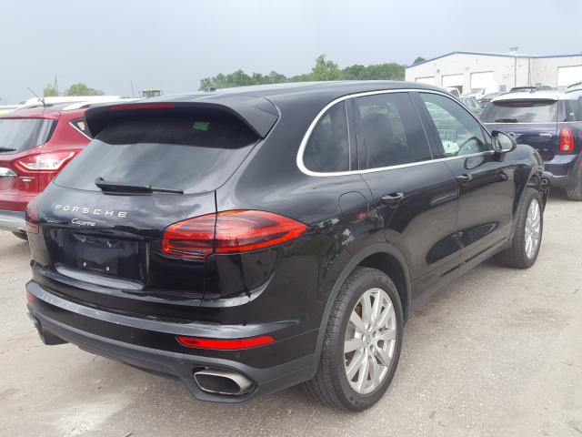 WP1AA2A21GKA11213  porsche cayenne 2016 IMG 3