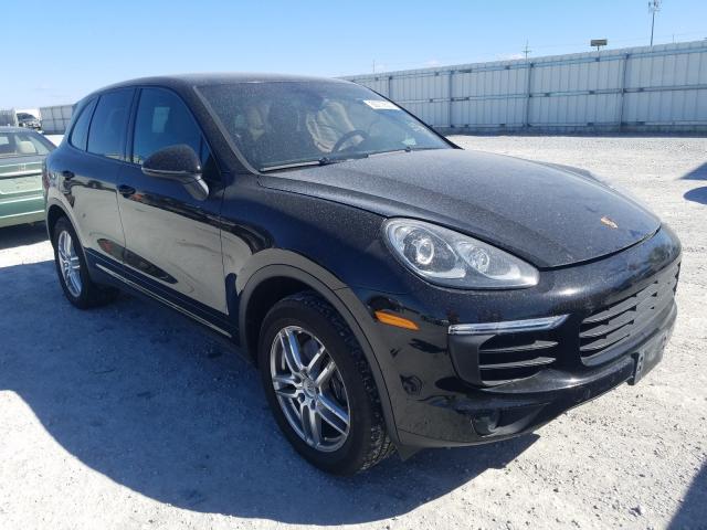 WP1AA2A21GKA37780  porsche cayenne 2016 IMG 0