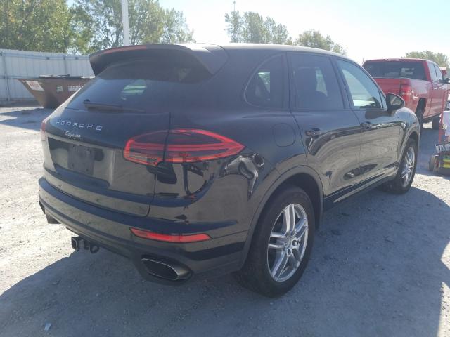 WP1AA2A21GKA37780  porsche cayenne 2016 IMG 3