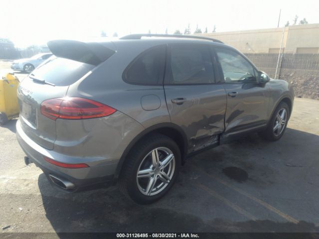 WP1AA2A22GKA37495  porsche cayenne 2016 IMG 3