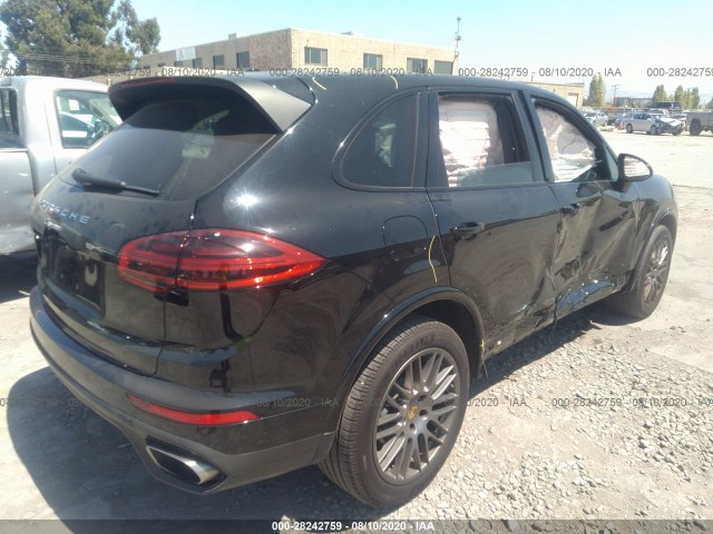 WP1AA2A22HKA81661  porsche cayenne 2017 IMG 3