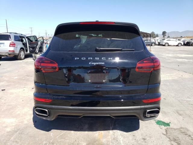 WP1AA2A23GKA15635  porsche cayenne 2016 IMG 5